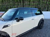 MINI Clubman Cooper D