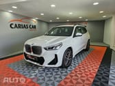 BMW iX1 eDrive20 Edição Desportiva M