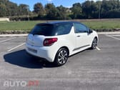 Citroen DS3 1.6 e-HDi So Chic