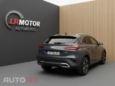 Kia Xceed 1.6 GDi PHEV Drive
