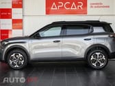 Citroen e-C3 Aircross MAX
