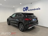 Mercedes-Benz GLA 250 e Progressive