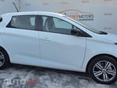 Renault Zoe (c/ Bateria) Z.E. 50 LIFE