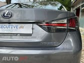 Lexus GS 300 Executive