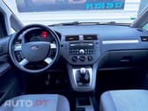 Ford Focus C-Max 1.6 TDCi Ghia