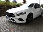 Mercedes-Benz A 200 Progressive Auto