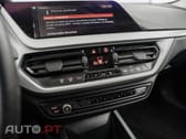 BMW 116 i Advantage