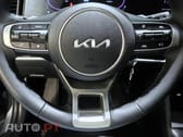 Kia Sportage 1.6 T-GDI Drive