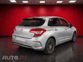 Citroen C4 1.6 HDi Attraction
