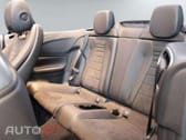 Mercedes-Benz E 220 AMG LINE