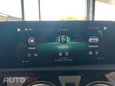 Mercedes-Benz CLA 200 Shooting Brake AMG Line Aut.