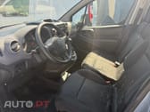 Citroen Berlingo 1.6HDI 3LUG AC