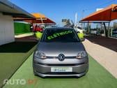 Volkswagen e-Up Style
