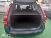 Kia Ceed SW 1.4 CVVT EX ISG