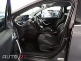 Peugeot 2008 1.2 PureTech Allure EAT6