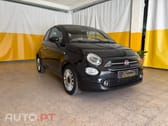 Fiat 500 1.0 Hybrid Connect
