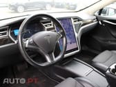Tesla Model S 75D