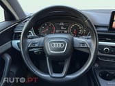 Audi A4 Avant 2.0 TDI S tronic