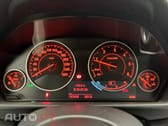 BMW 418 d Sport