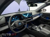 BMW 530 e xDrive