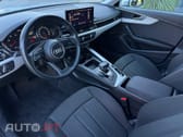Audi A4 Avant 30 TDI Advanced S tronic
