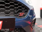 Ford Fiesta 1.5 EcoBoost S&S ST X