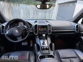 Porsche Cayenne S