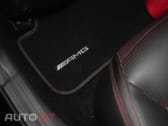 Mercedes-Benz A 45 AMG 4Matic Speedshift 7G-DCT