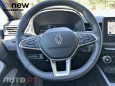 Renault Clio techno TCe 100 Eco-G