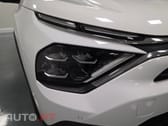 Citroen e-C4 50 kWh Shine