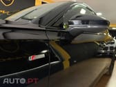 Audi A6 Avant Sport 40 TDI quattro S line HUD Matrix Black Edition