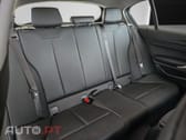 BMW 116 d