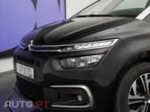 Citroen Grand C4 SpaceTourer 1.5 BlueHDi C-Series