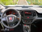 Fiat Doblo 1.6 MJ Maxi Easy 3L