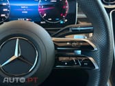 Mercedes-Benz C 220 d 9G-TRONIC AMG Line Advanced