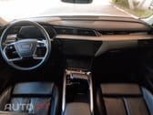 Audi E-Tron 55 quattro S line