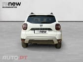 Dacia Duster Prestige Blue dCi 115 4x2