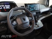 Peugeot E-Partner 50 kWh M Standard