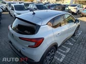 Renault Captur 1.6 E-Tech Plug-In Intens