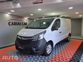 Opel Vivaro 1.6 CDTi L1H1 2.9T