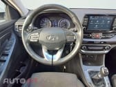 Hyundai i30 1.0 T-GDI Style