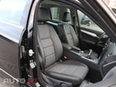 Mercedes-Benz C 250 CDi Avantgarde BlueEfficiency