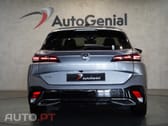 Peugeot 308 SW 1.2 PureTech Allure