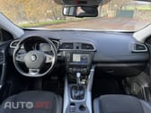 Renault Kadjar Energy dCi 110 EDC COLLECTION