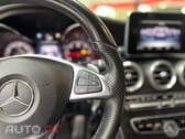 Mercedes-Benz C 220 d AMG Line Aut.