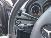 Mercedes-Benz C 250 CDi Classic J17 BlueEfficiency
