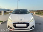 Peugeot 208 1.6 BlueHDi GT Line