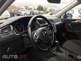 Volkswagen Tiguan 2.0 TDI Highline DSG