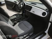Volkswagen New Beetle Beetle