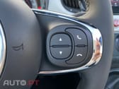 Fiat 500C 1.0 Hybrid Dolcevita